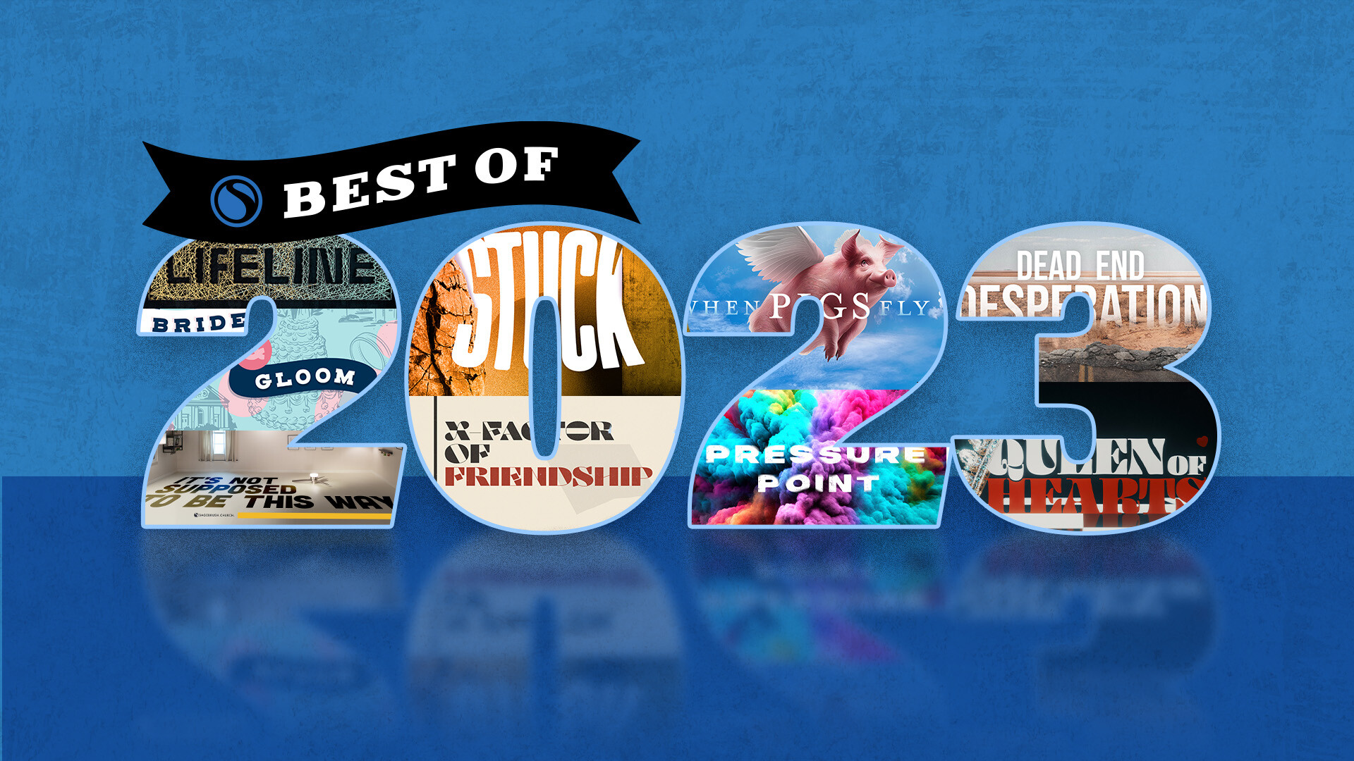 Watch Best Of 2023 - Best Of 2023